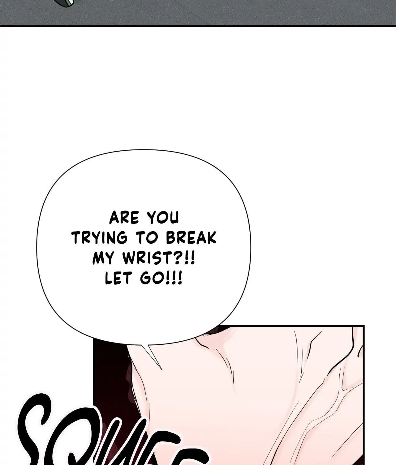 Read Zero Centimeter chapter 1 image 100 on Lezhin