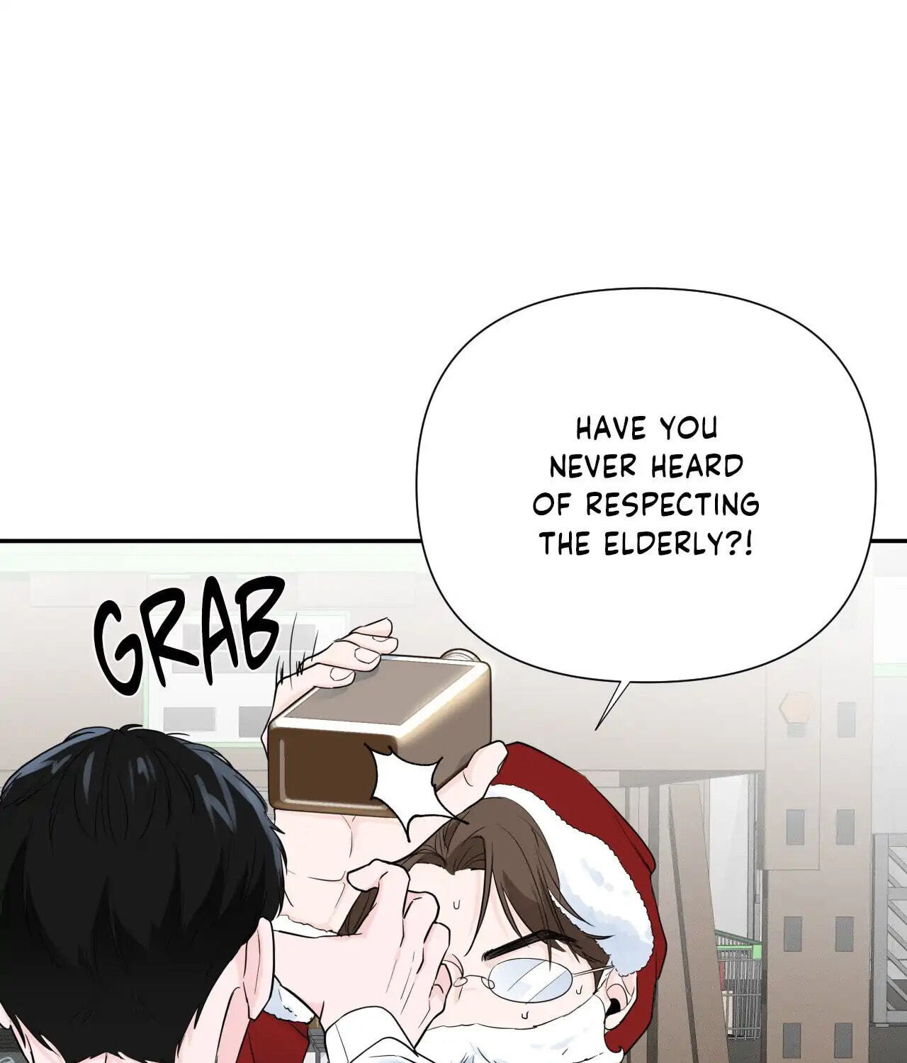 Read Zero Centimeter chapter 1 image 102 on Lezhin