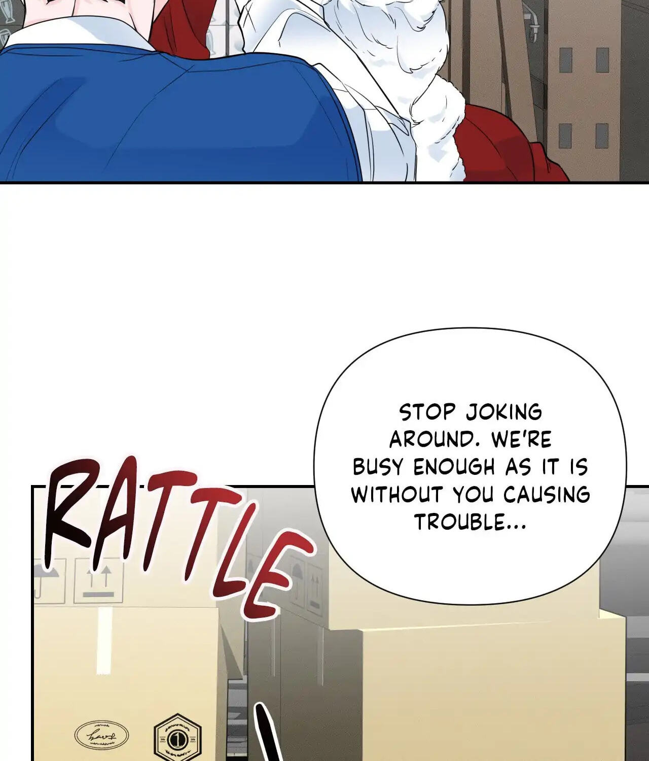 Read Zero Centimeter chapter 1 image 103 on Lezhin