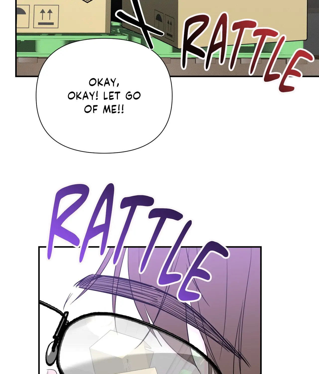 Read Zero Centimeter chapter 1 image 104 on Lezhin
