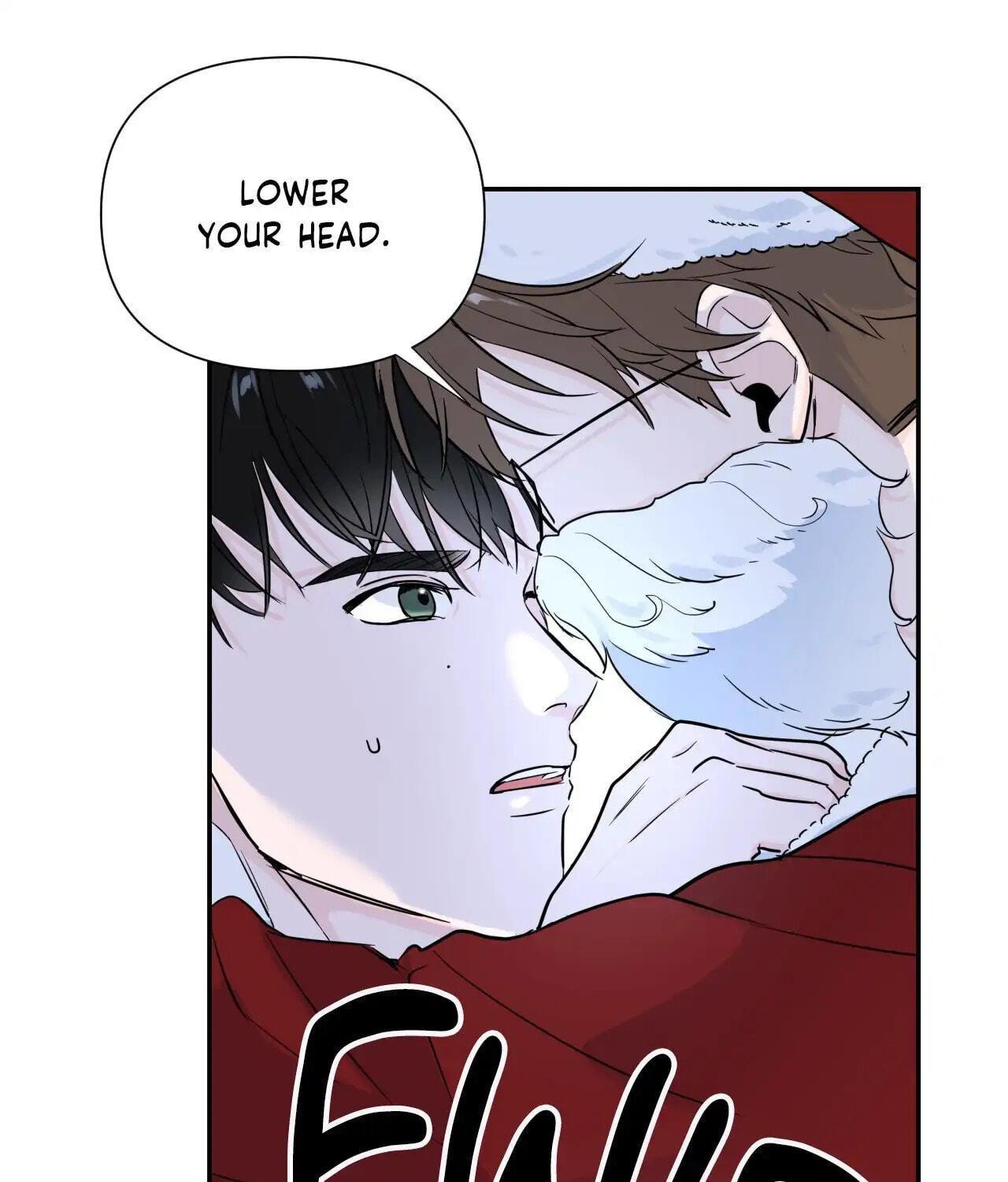 Read Zero Centimeter chapter 1 image 106 on Lezhin