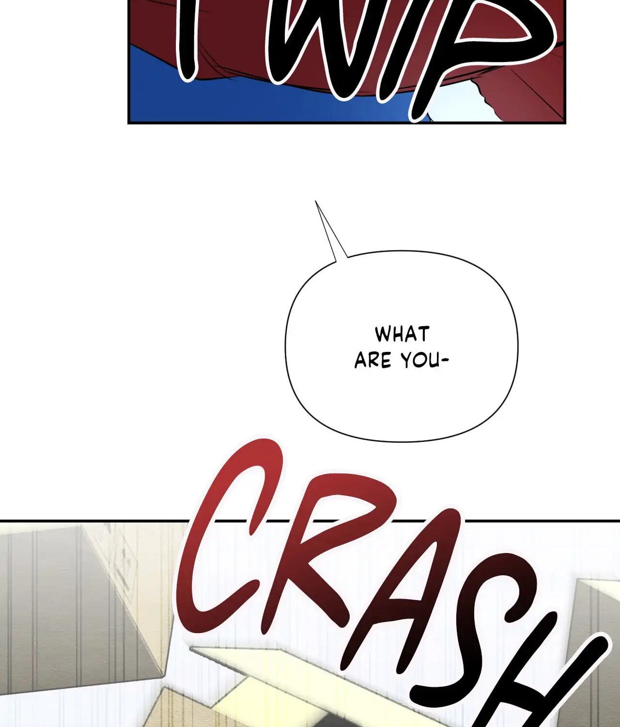 Read Zero Centimeter chapter 1 image 107 on Lezhin