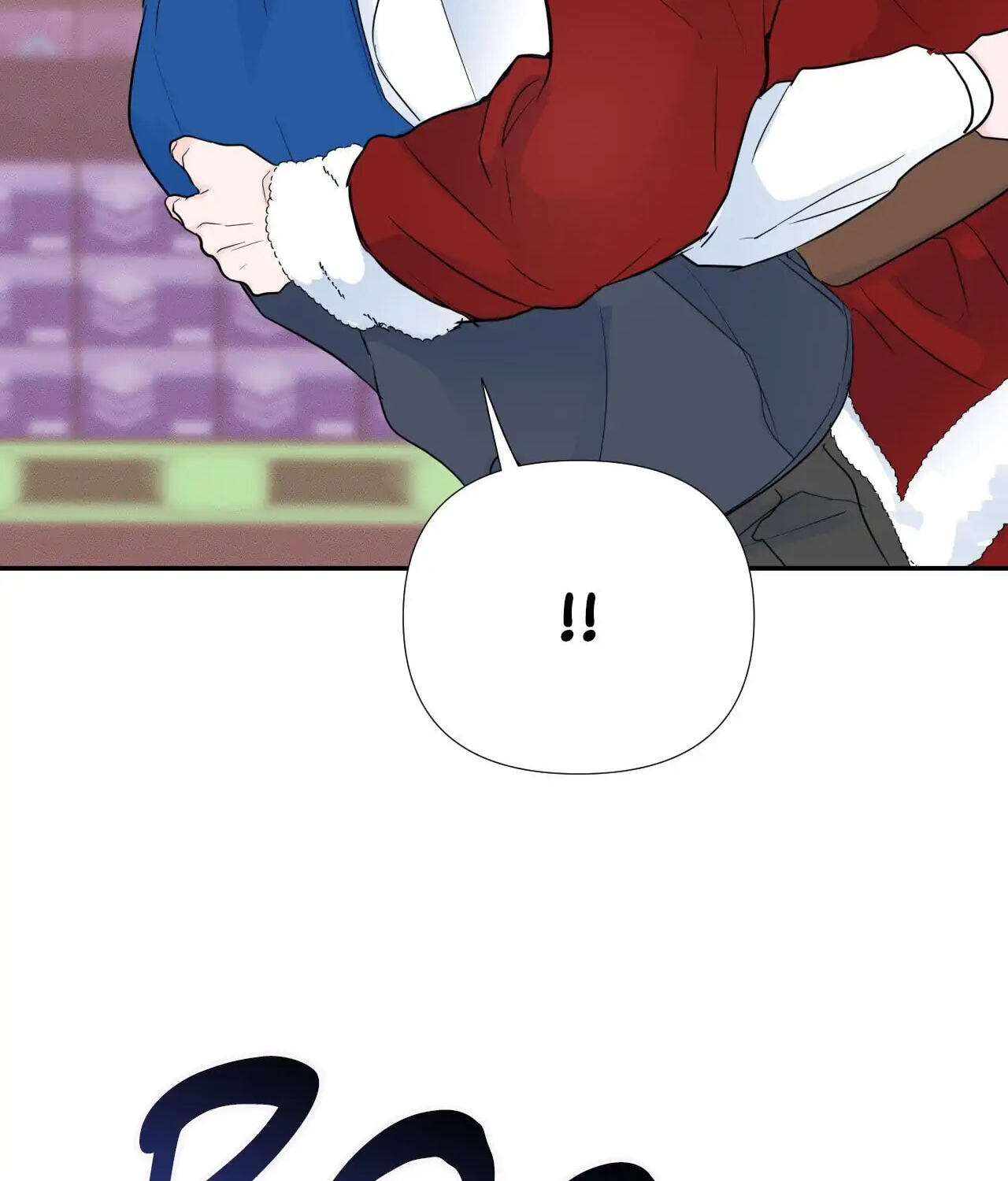 Read Zero Centimeter chapter 1 image 109 on Lezhin