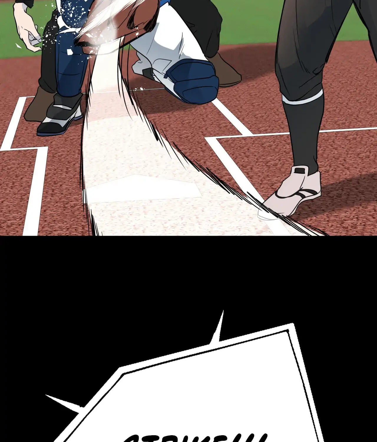 Read Zero Centimeter chapter 1 image 11 on Lezhin