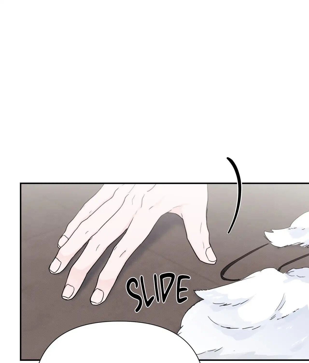 Read Zero Centimeter chapter 1 image 112 on Lezhin
