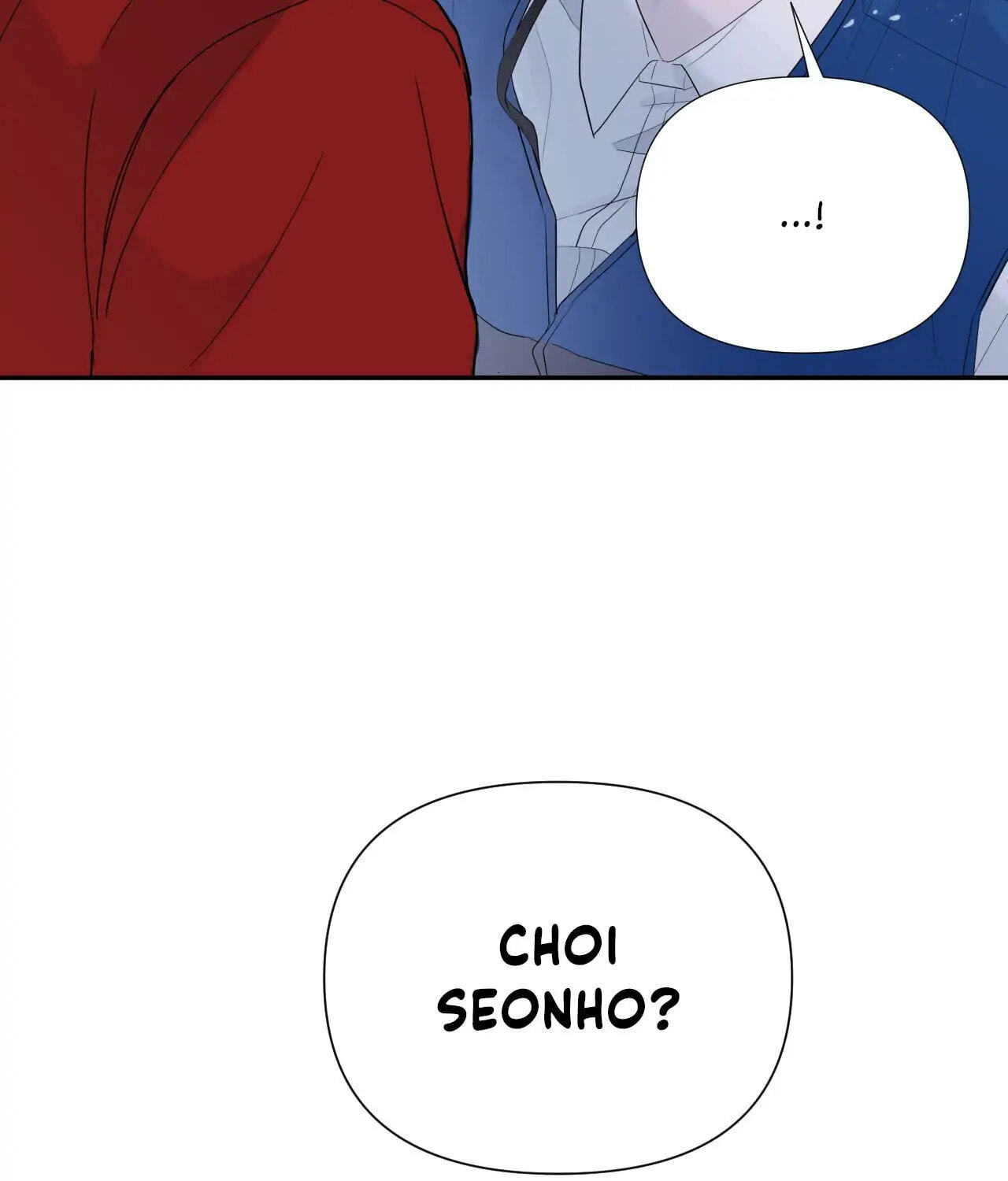 Read Zero Centimeter chapter 1 image 114 on Lezhin
