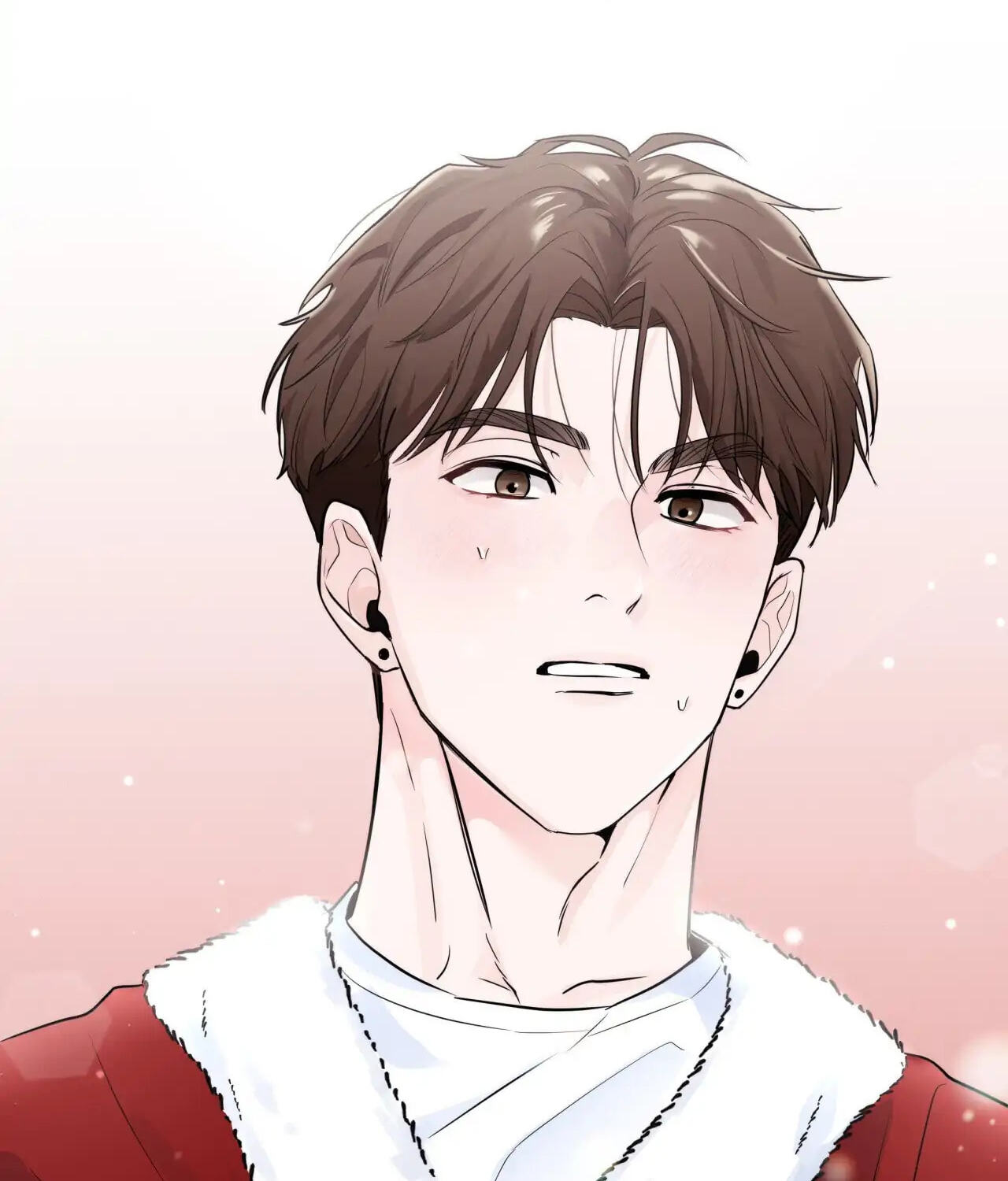 Read Zero Centimeter chapter 1 image 115 on Lezhin