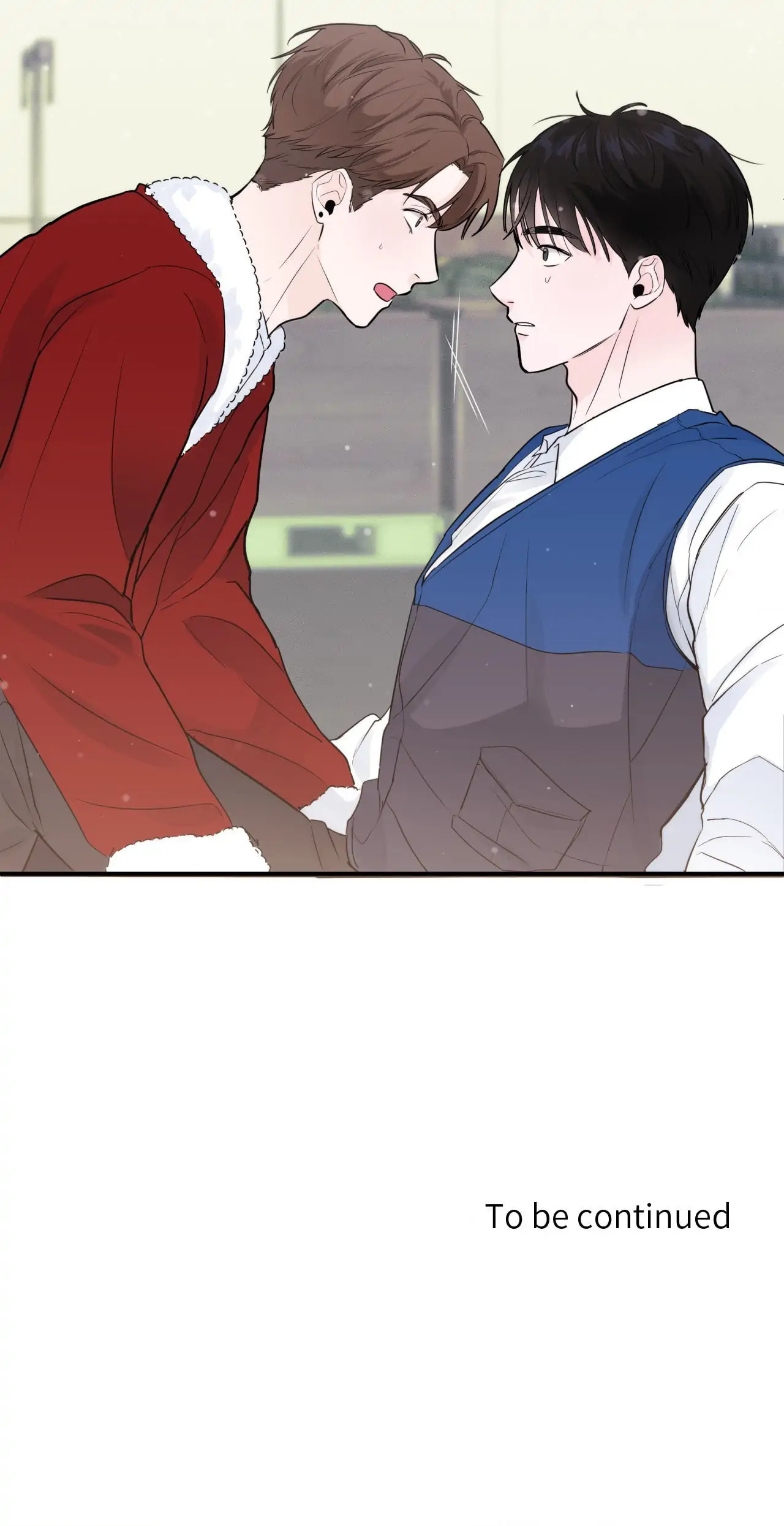 Read Zero Centimeter chapter 1 image 120 on Lezhin