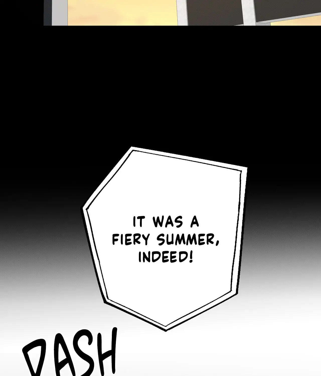 Read Zero Centimeter chapter 1 image 14 on Lezhin