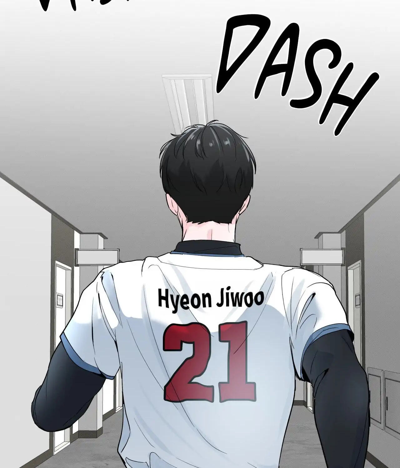 Read Zero Centimeter chapter 1 image 15 on Lezhin