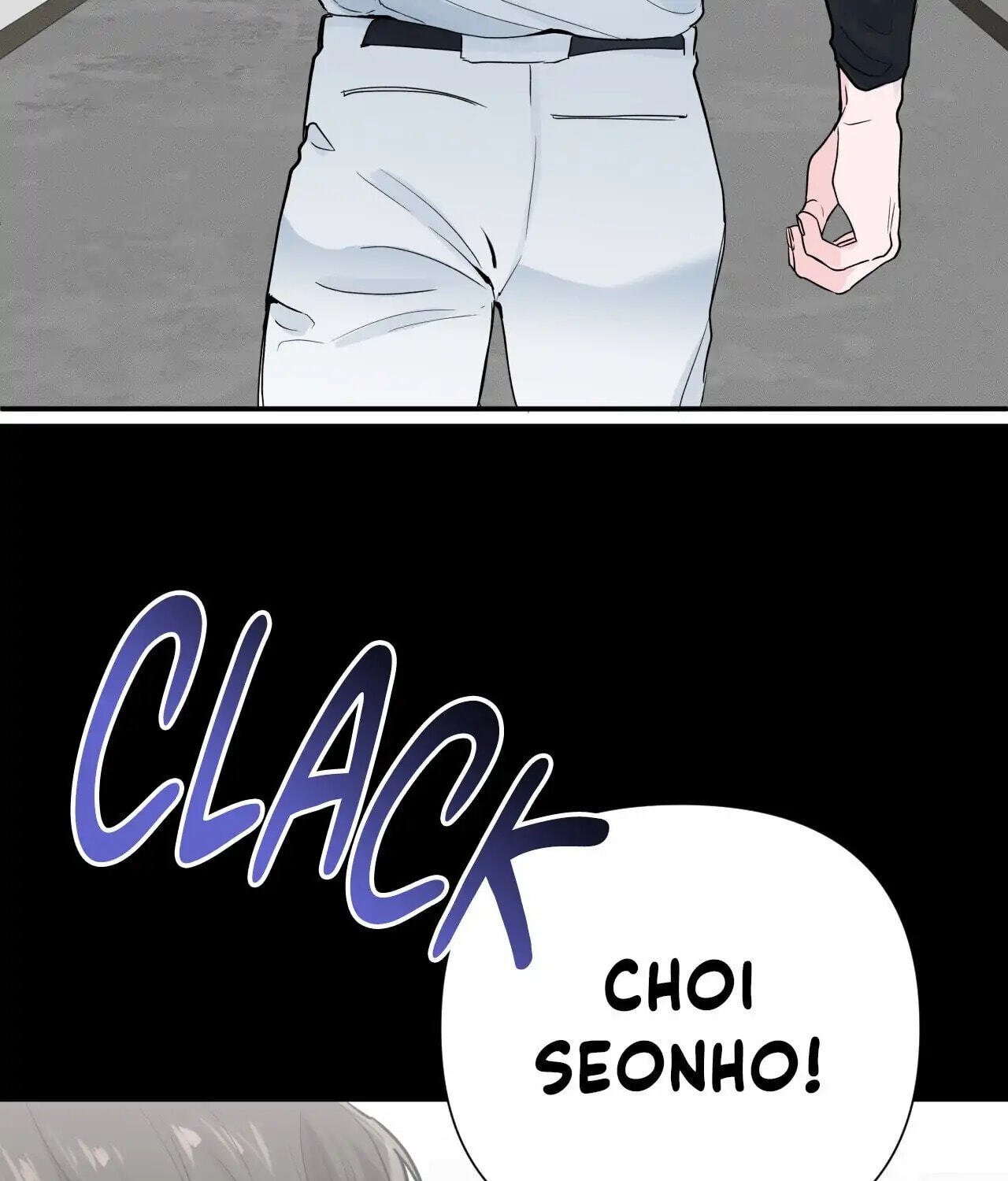Read Zero Centimeter chapter 1 image 16 on Lezhin