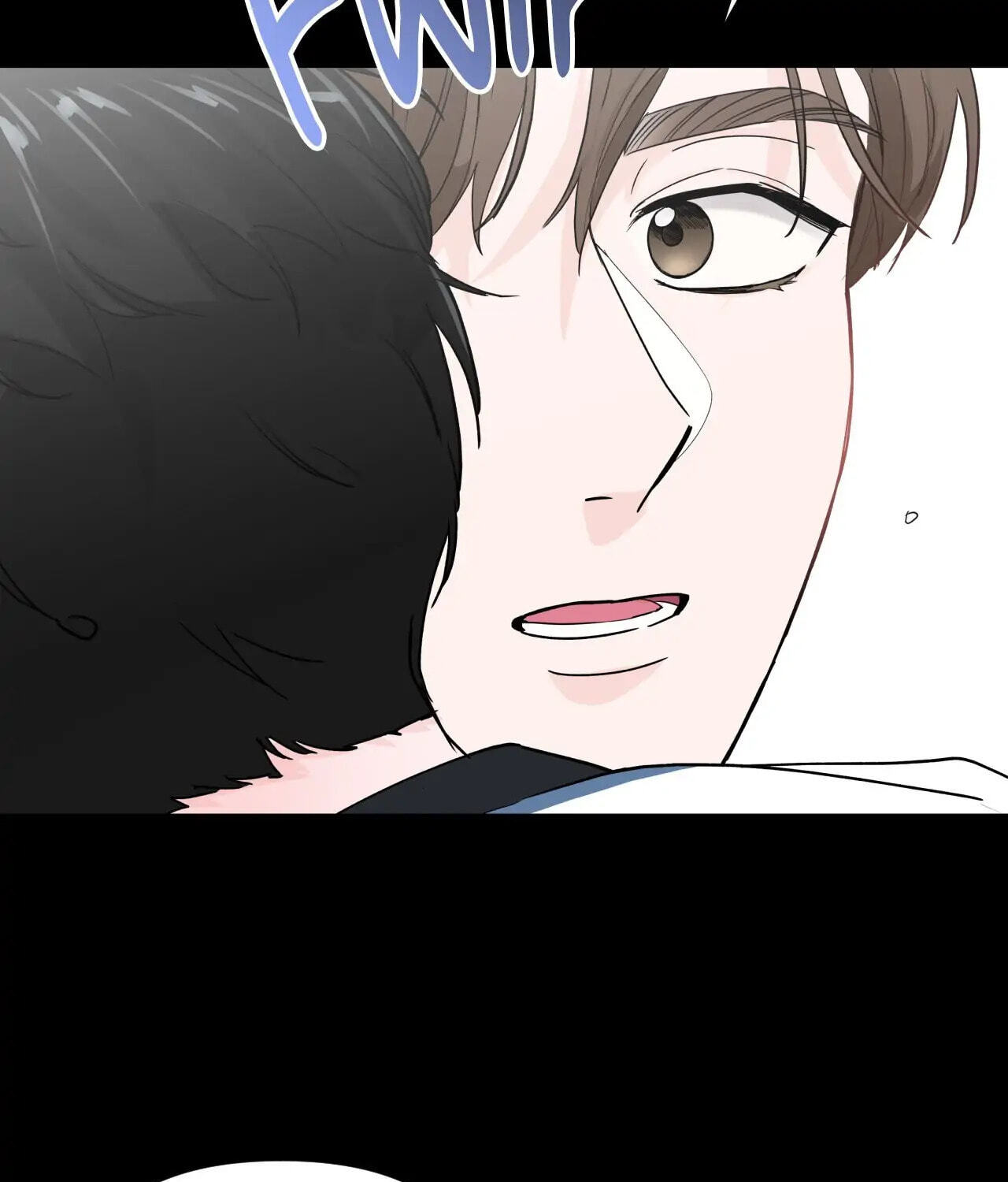 Read Zero Centimeter chapter 1 image 20 on Lezhin
