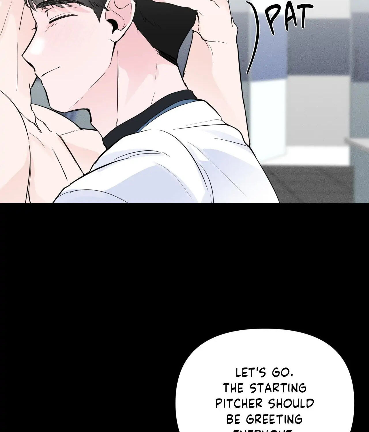 Read Zero Centimeter chapter 1 image 23 on Lezhin