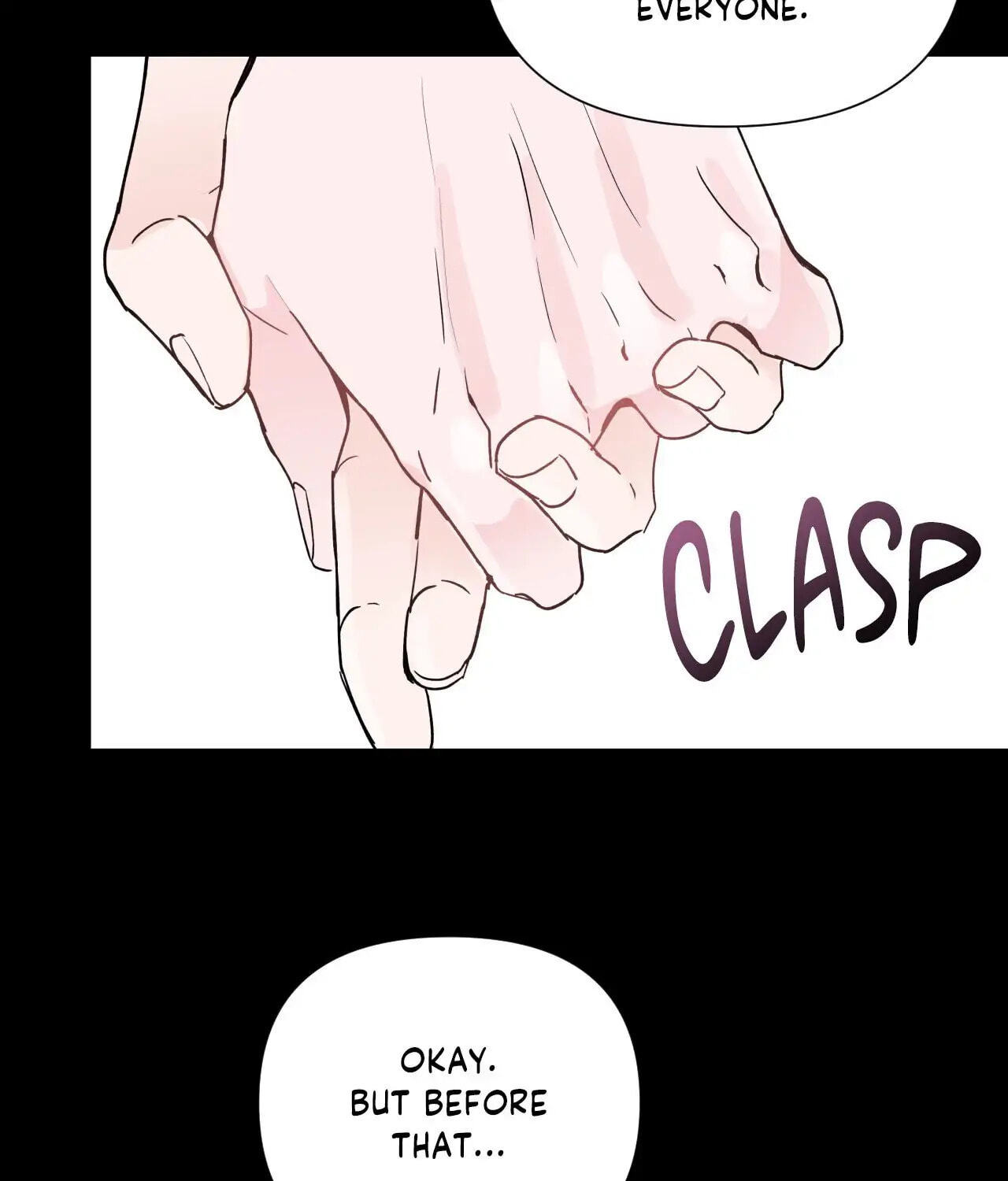Read Zero Centimeter chapter 1 image 24 on Lezhin