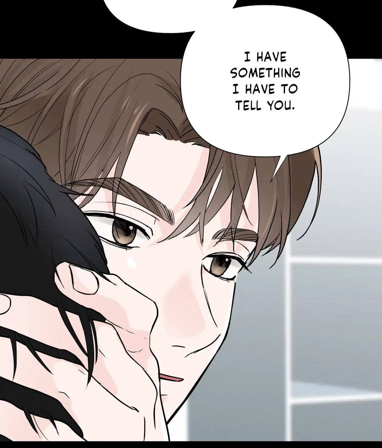 Read Zero Centimeter chapter 1 image 25 on Lezhin