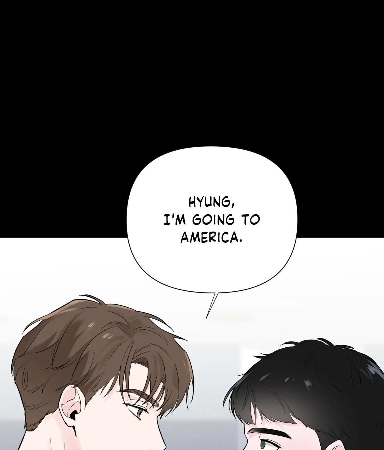 Read Zero Centimeter chapter 1 image 26 on Lezhin