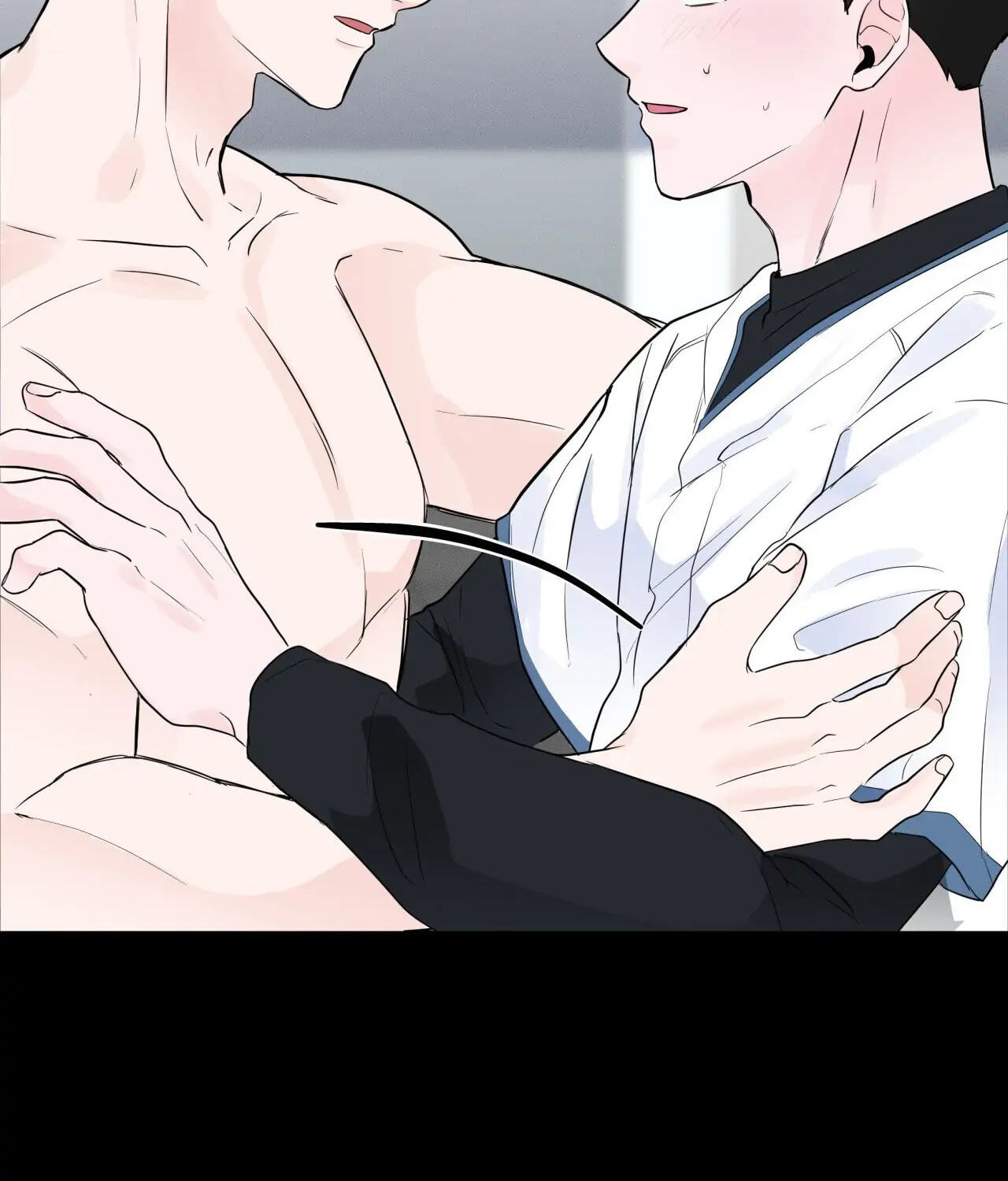 Read Zero Centimeter chapter 1 image 27 on Lezhin