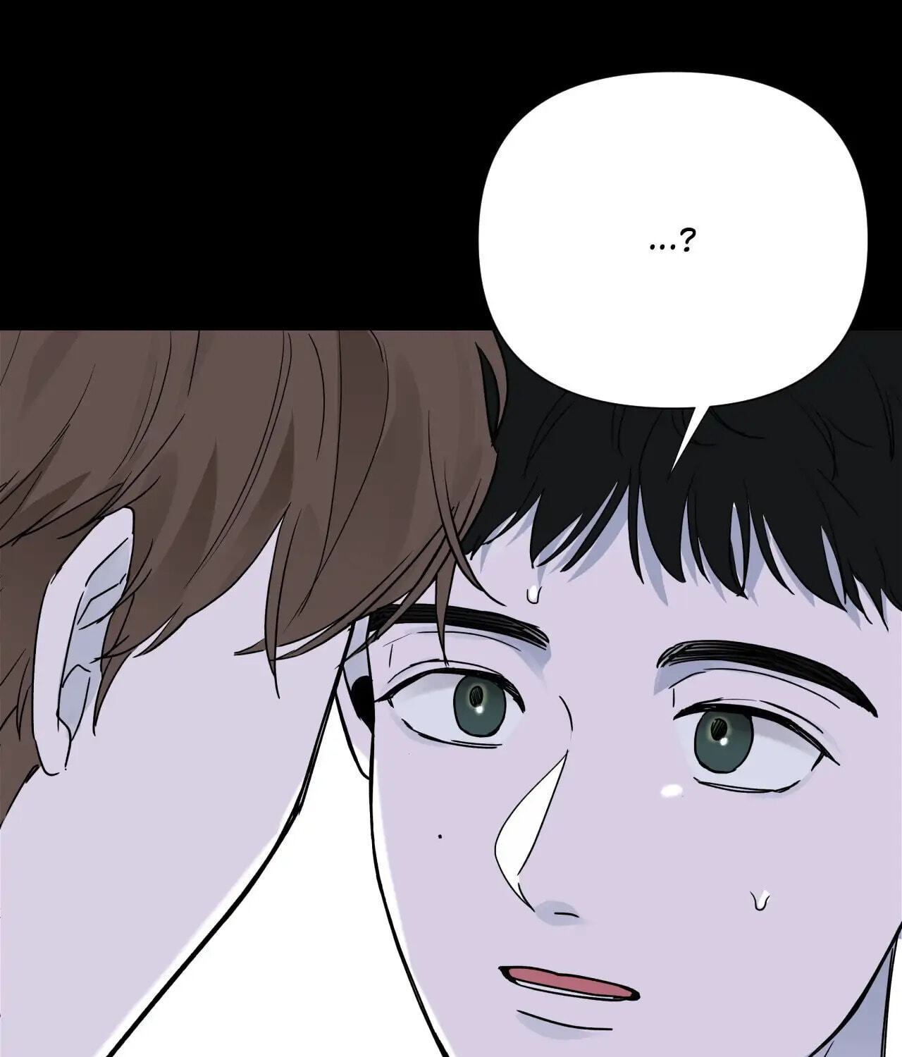 Read Zero Centimeter chapter 1 image 28 on Lezhin