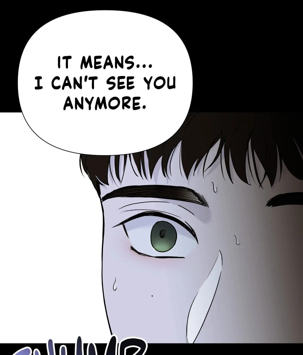 Read Zero Centimeter chapter 1 image 30 on Lezhin