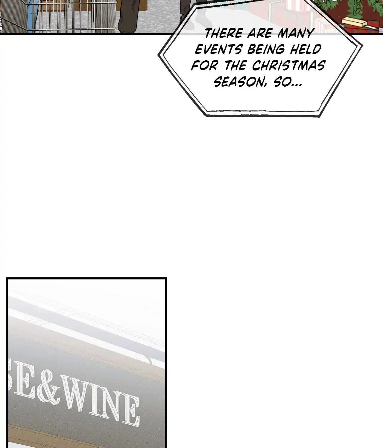 Read Zero Centimeter chapter 1 image 36 on Lezhin