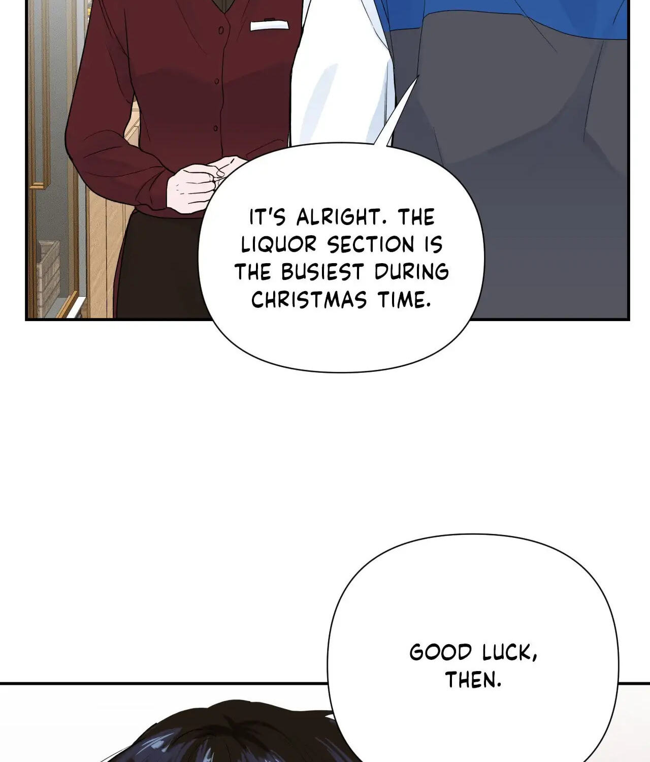 Read Zero Centimeter chapter 1 image 39 on Lezhin