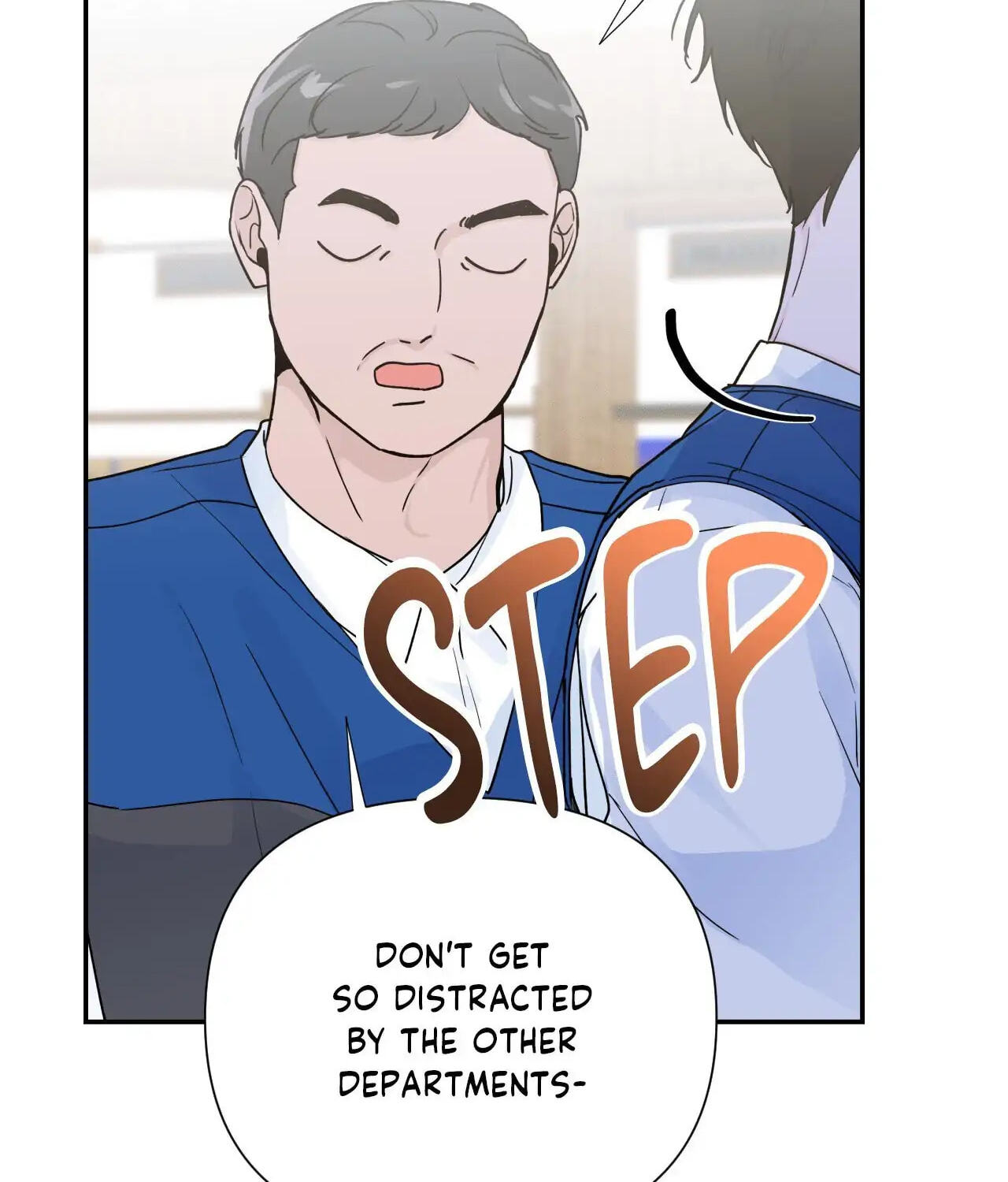 Read Zero Centimeter chapter 1 image 47 on Lezhin