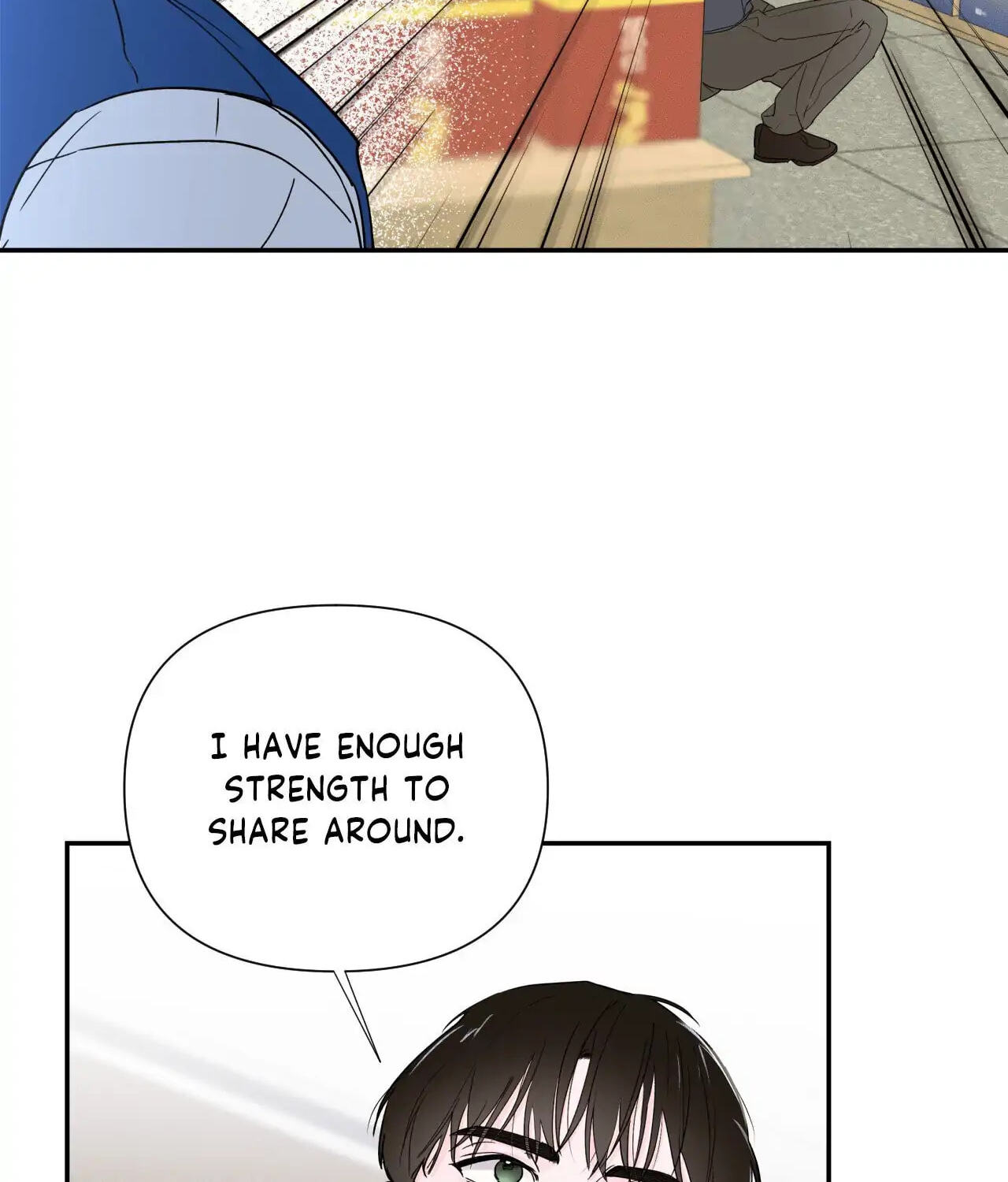 Read Zero Centimeter chapter 1 image 49 on Lezhin