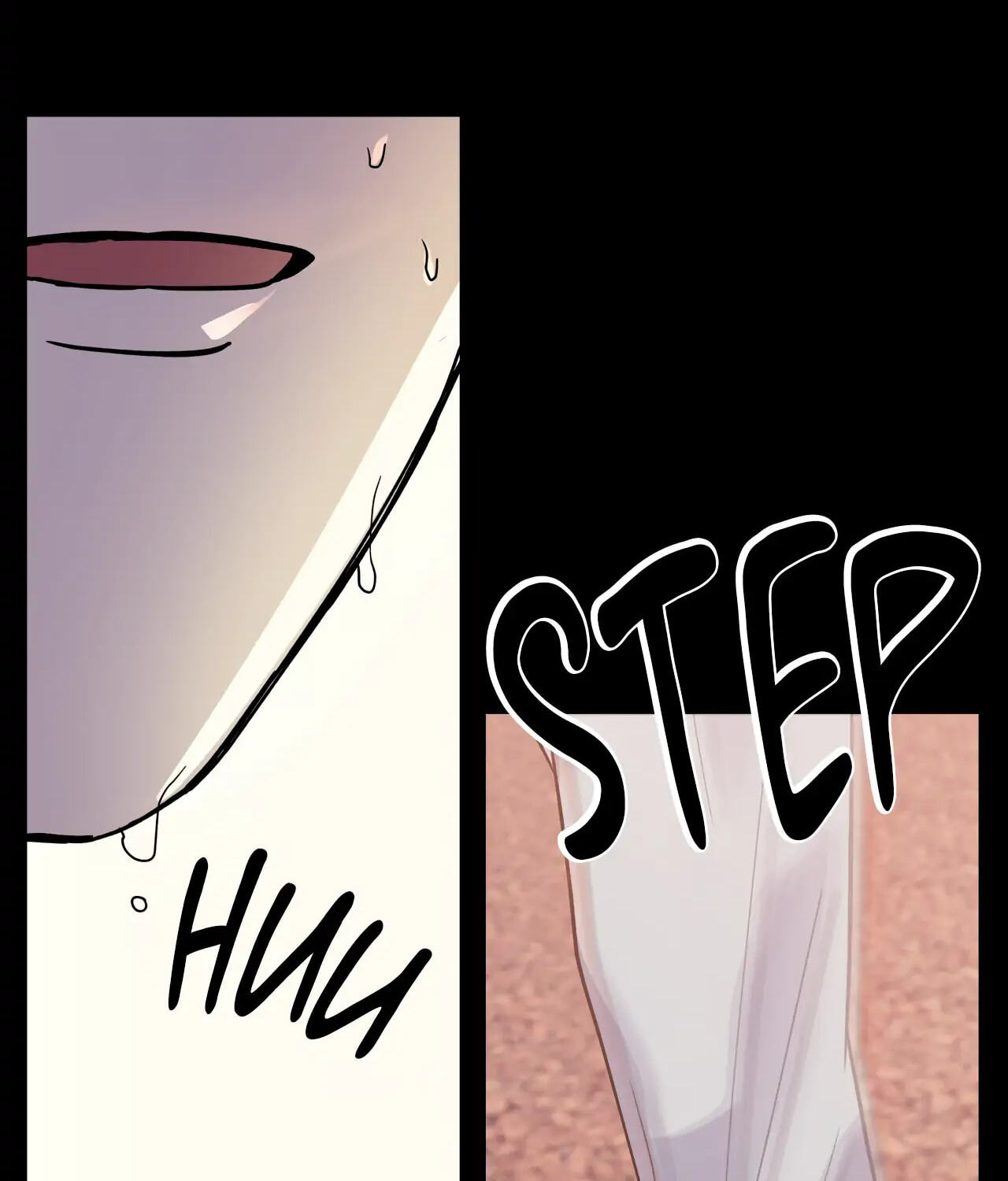 Read Zero Centimeter chapter 1 image 5 on Lezhin