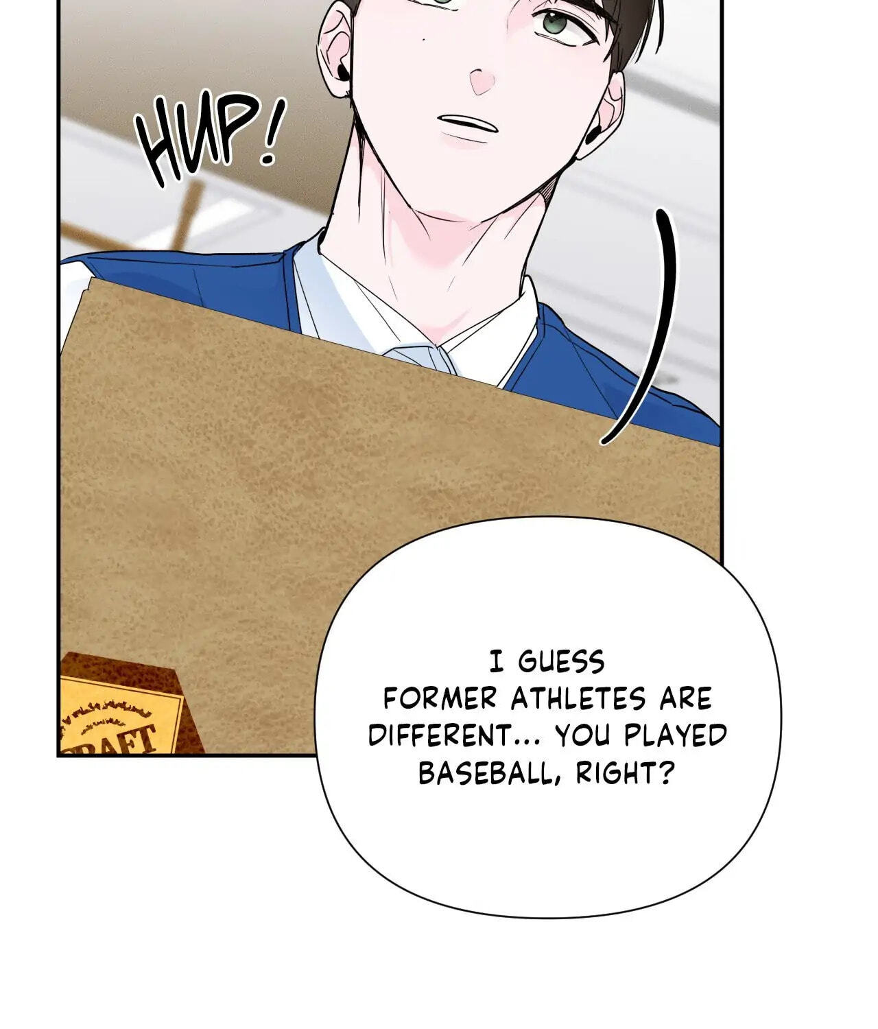Read Zero Centimeter chapter 1 image 50 on Lezhin