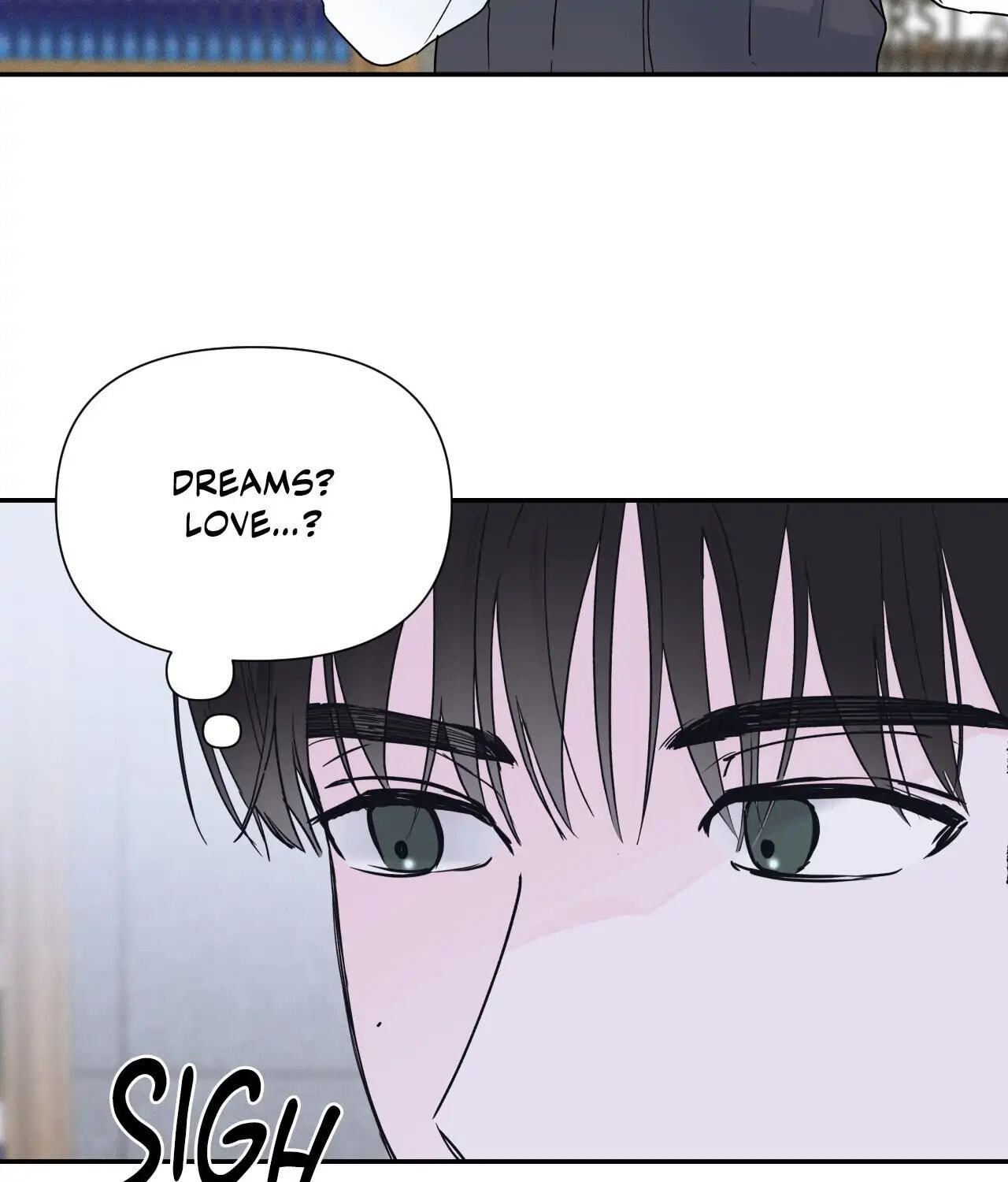 Read Zero Centimeter chapter 1 image 56 on Lezhin