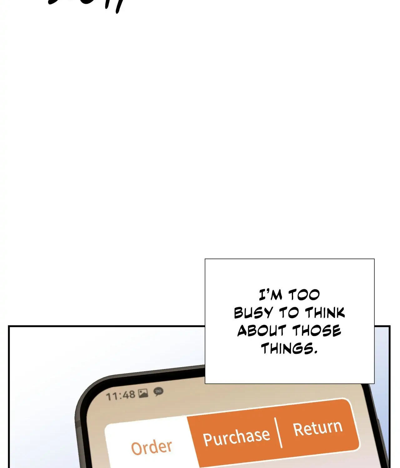 Read Zero Centimeter chapter 1 image 57 on Lezhin