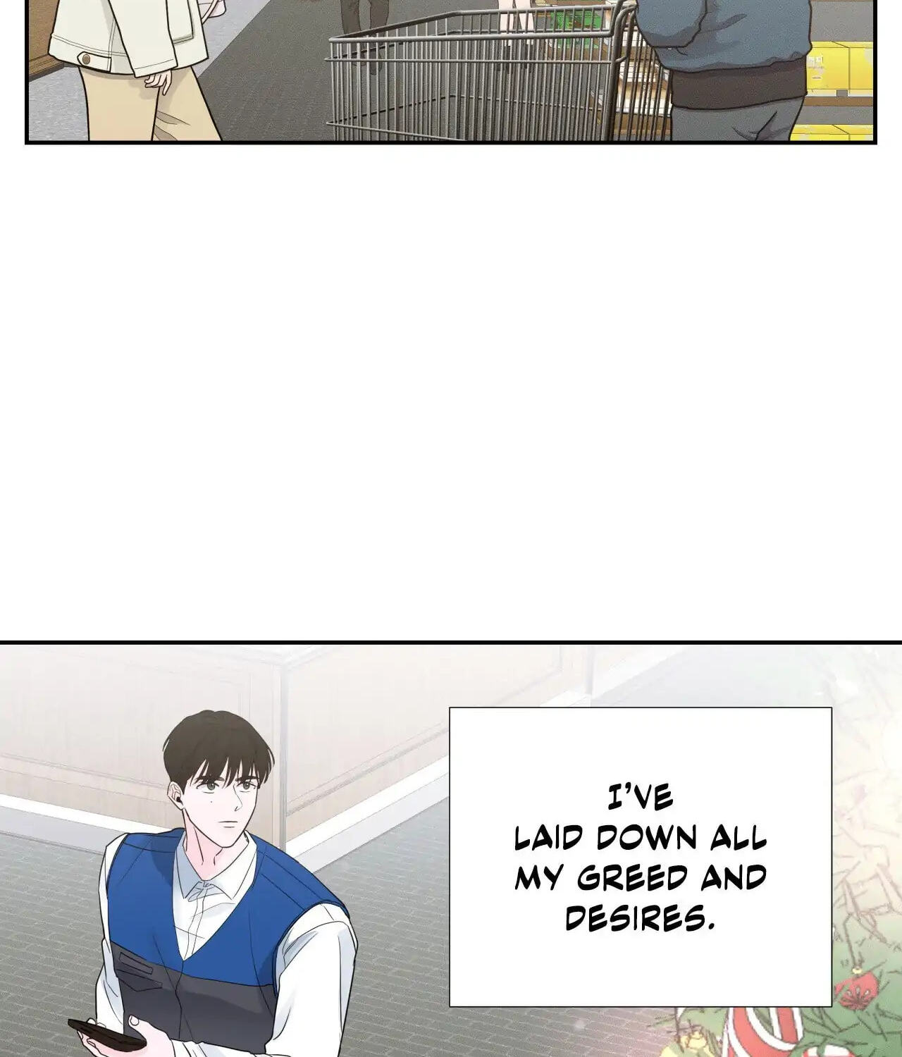 Read Zero Centimeter chapter 1 image 59 on Lezhin