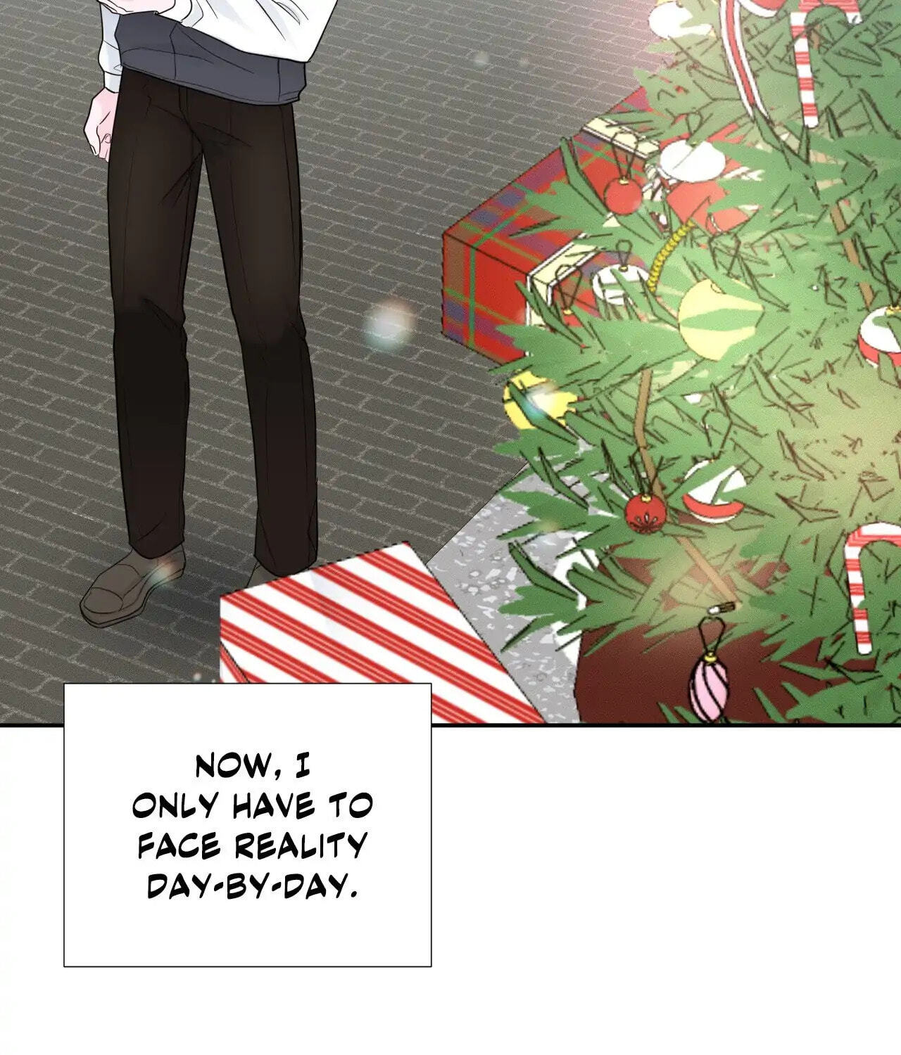 Read Zero Centimeter chapter 1 image 60 on Lezhin