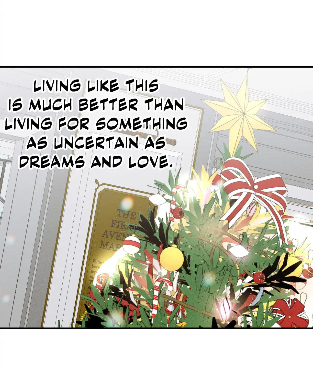 Read Zero Centimeter chapter 1 image 61 on Lezhin