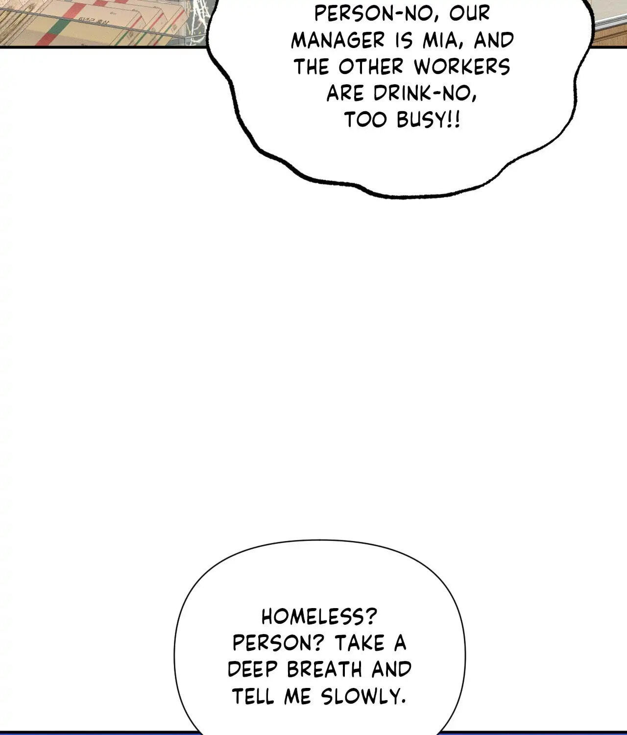 Read Zero Centimeter chapter 1 image 66 on Lezhin