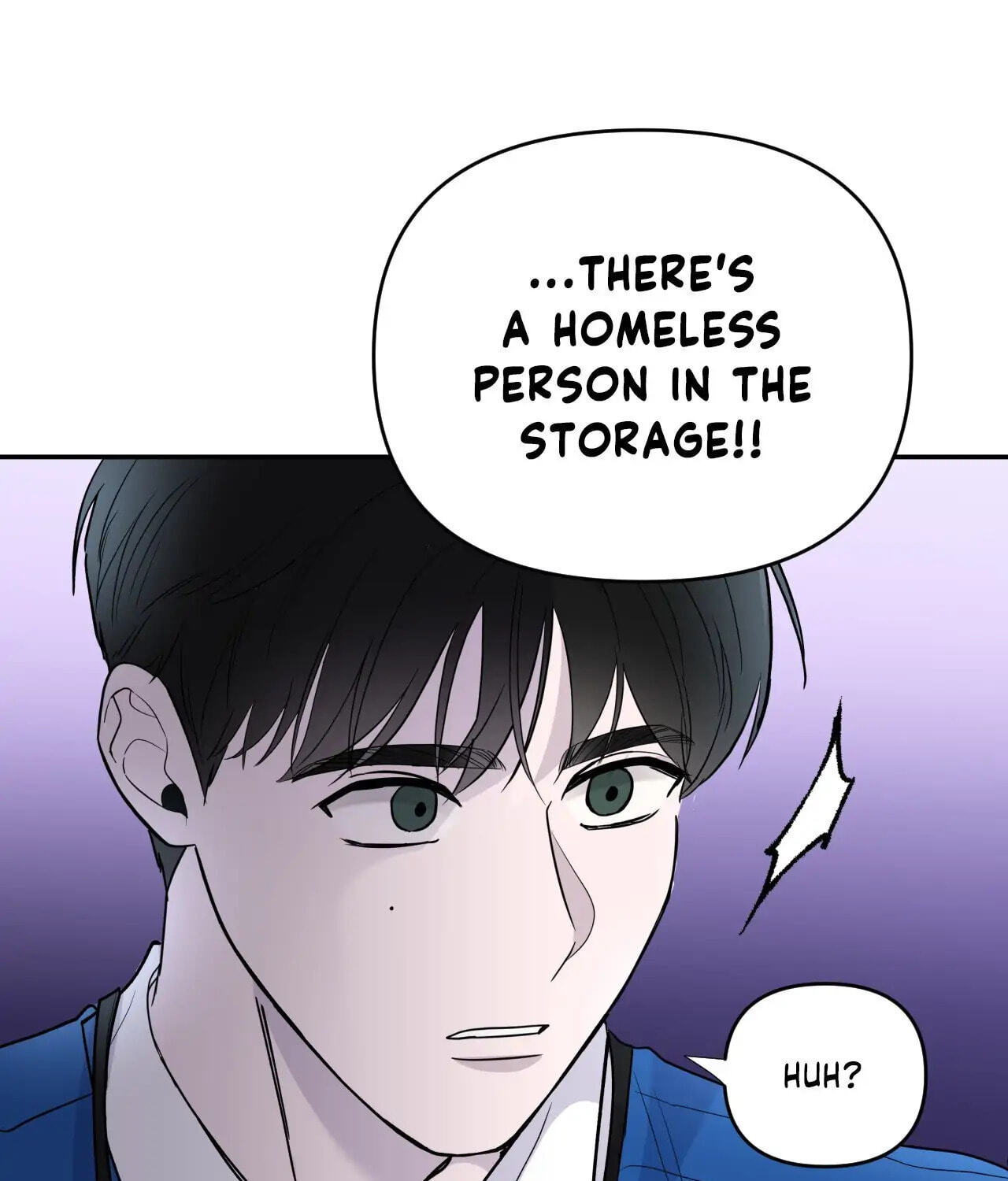 Read Zero Centimeter chapter 1 image 68 on Lezhin