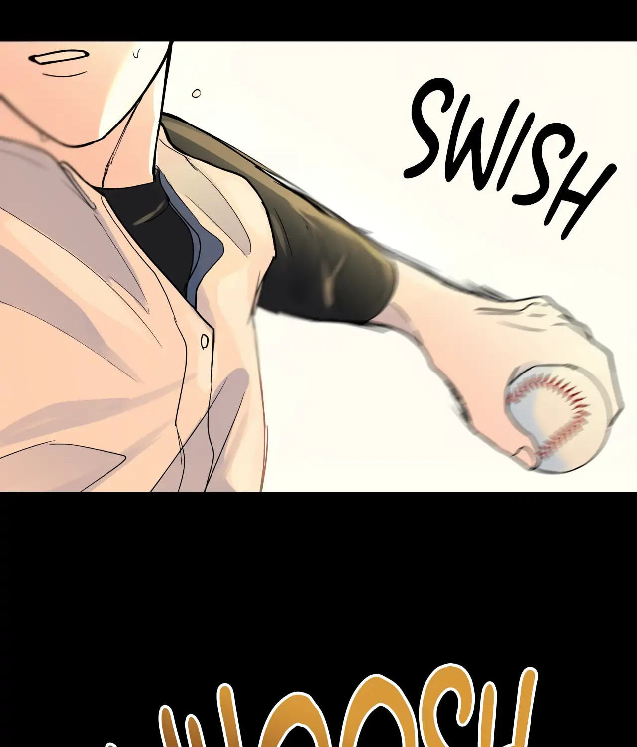 Read Zero Centimeter chapter 1 image 7 on Lezhin