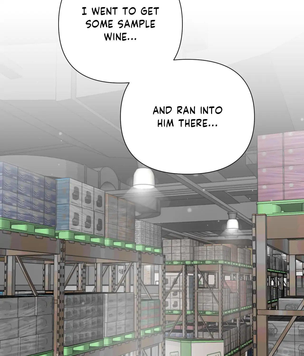Read Zero Centimeter chapter 1 image 70 on Lezhin
