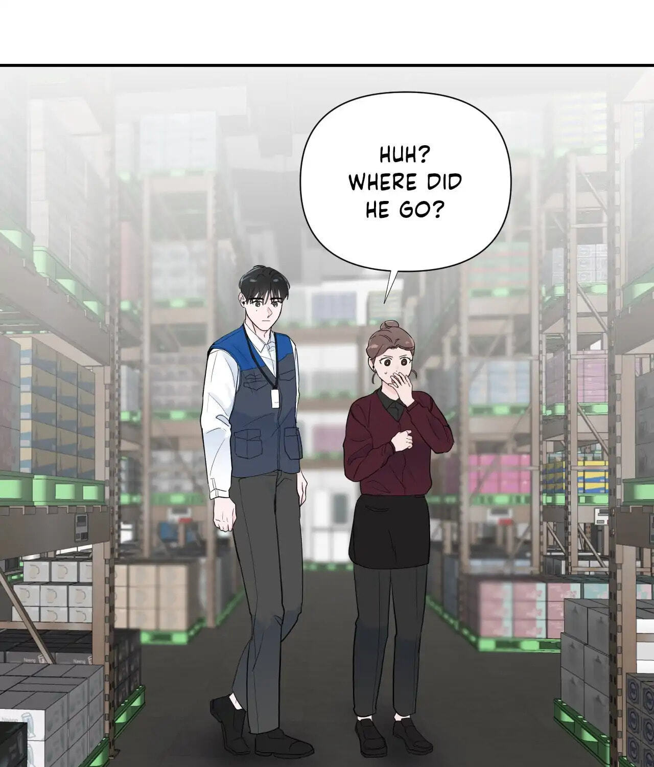 Read Zero Centimeter chapter 1 image 72 on Lezhin