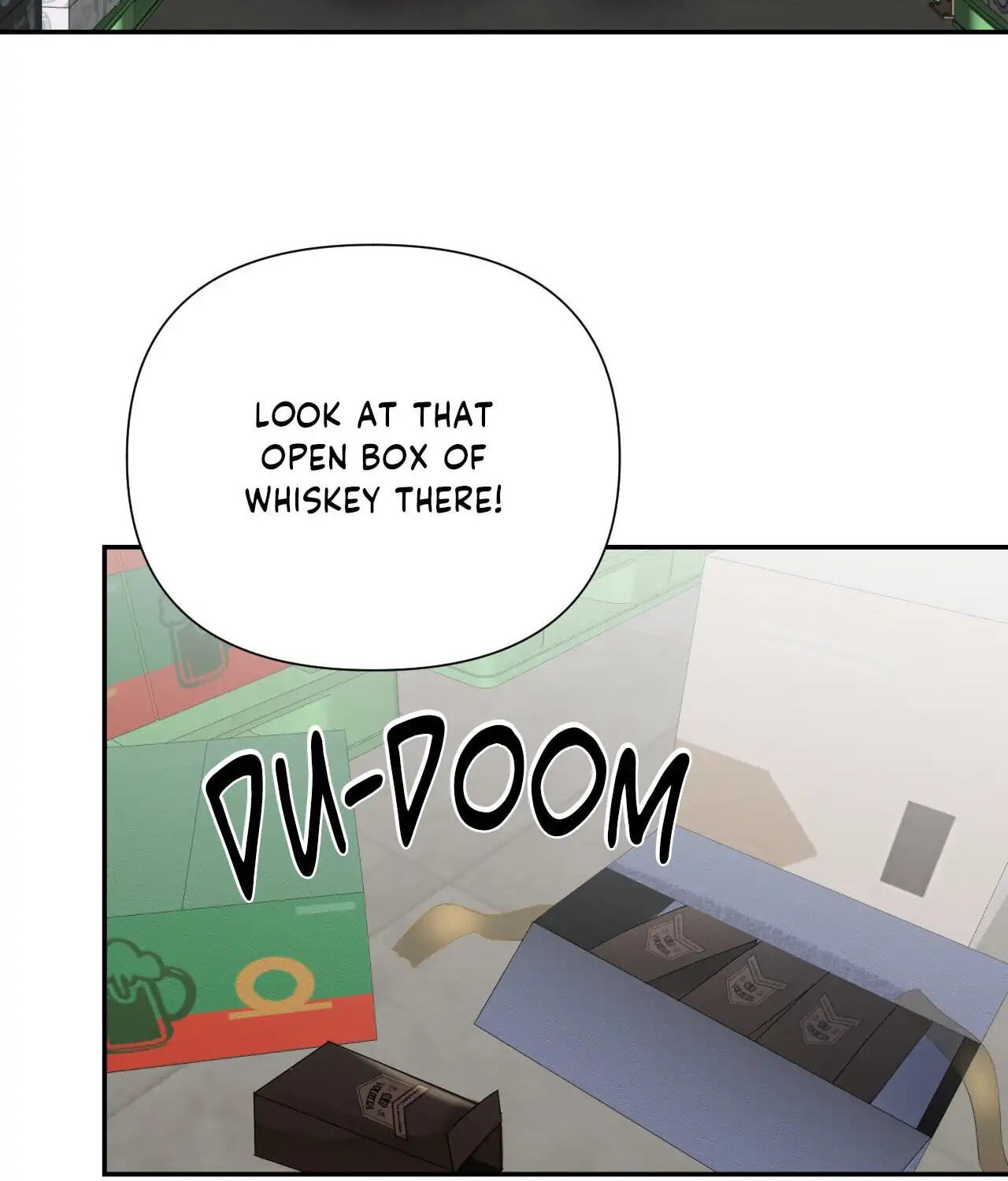 Read Zero Centimeter chapter 1 image 73 on Lezhin