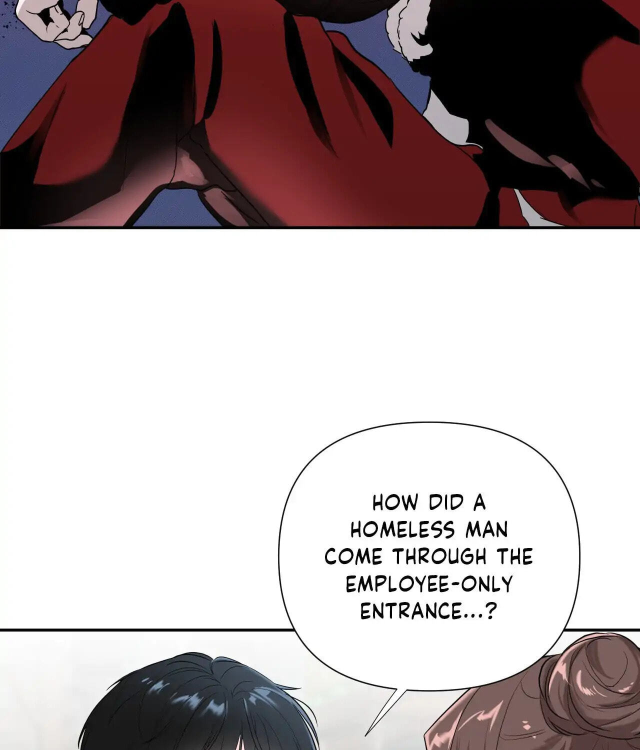 Read Zero Centimeter chapter 1 image 76 on Lezhin