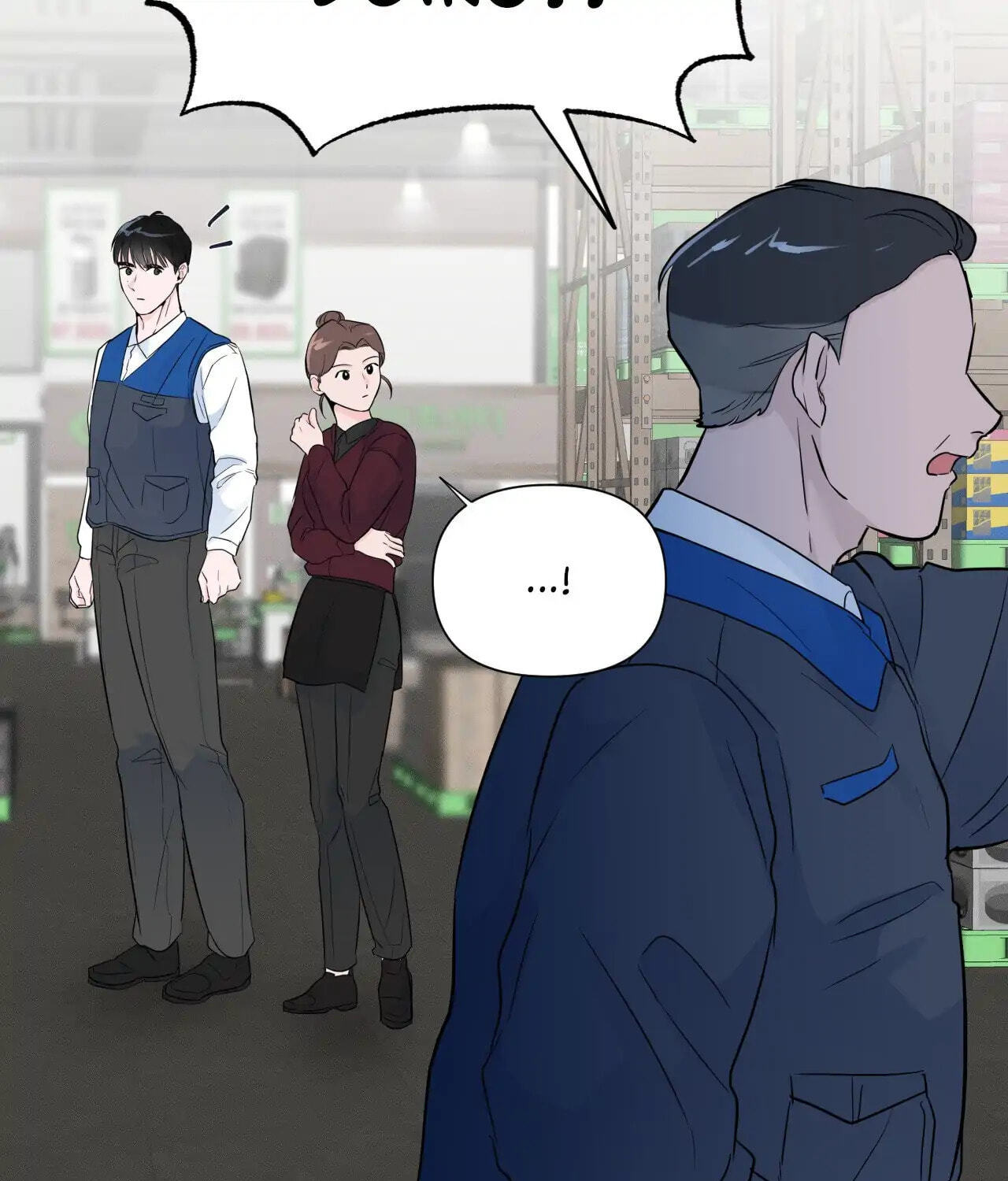 Read Zero Centimeter chapter 1 image 78 on Lezhin