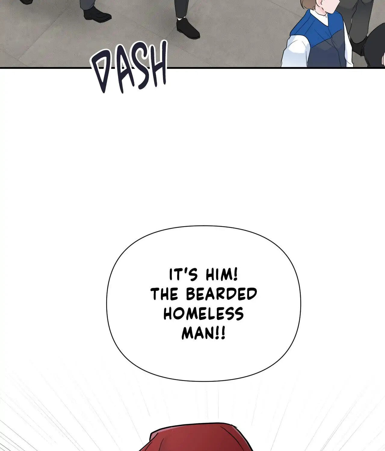 Read Zero Centimeter chapter 1 image 80 on Lezhin