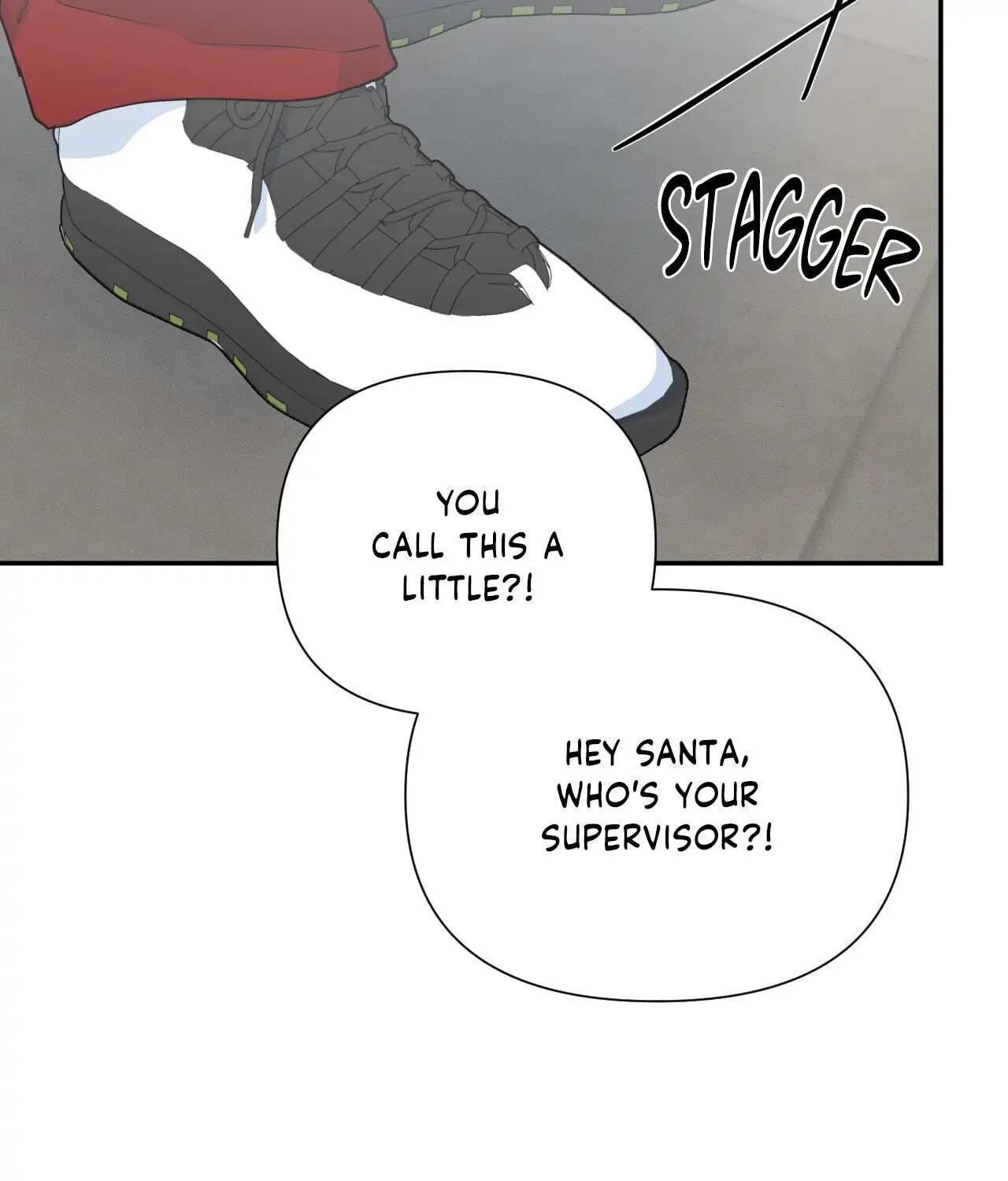Read Zero Centimeter chapter 1 image 84 on Lezhin