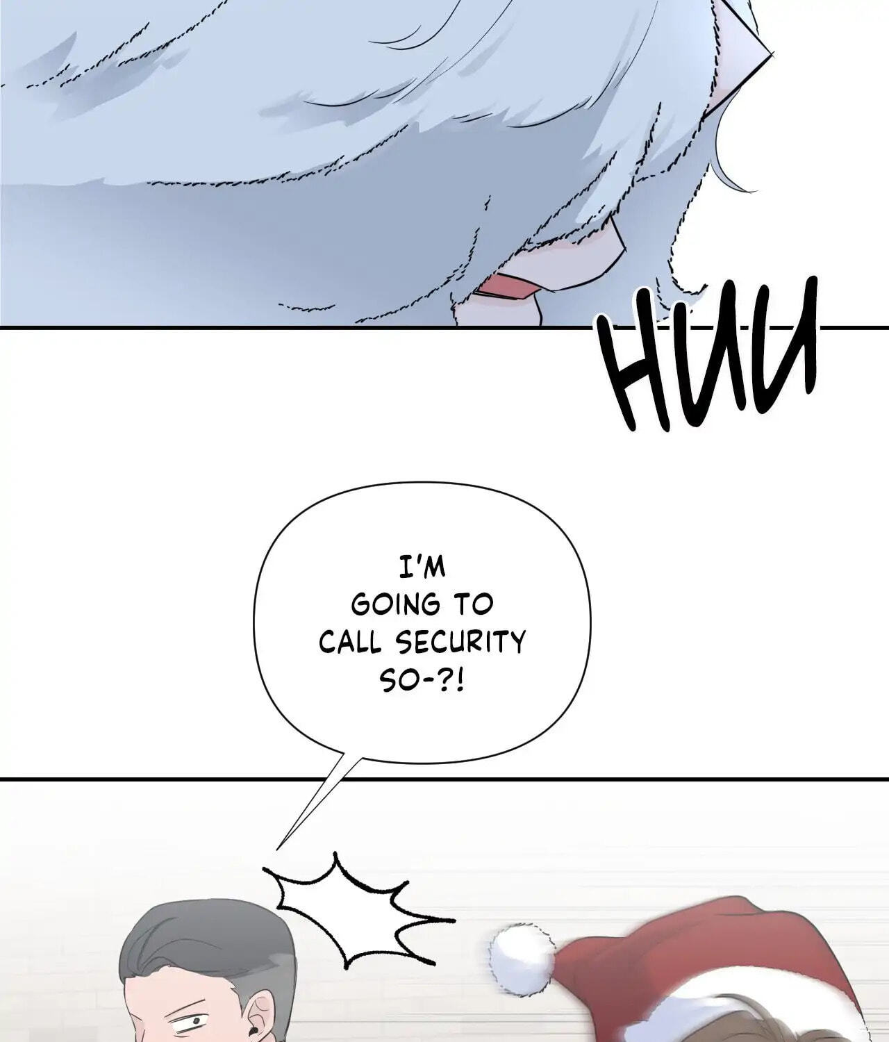Read Zero Centimeter chapter 1 image 86 on Lezhin