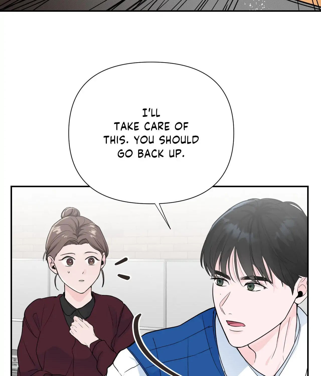 Read Zero Centimeter chapter 1 image 89 on Lezhin