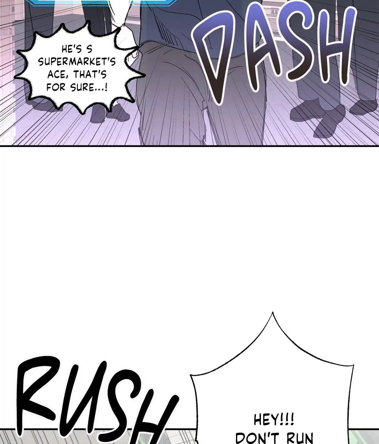 Read Zero Centimeter chapter 1 image 91 on Lezhin