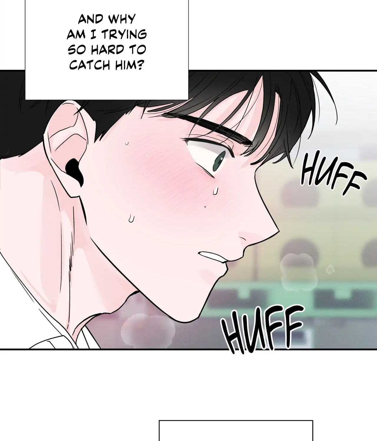 Read Zero Centimeter chapter 1 image 95 on Lezhin