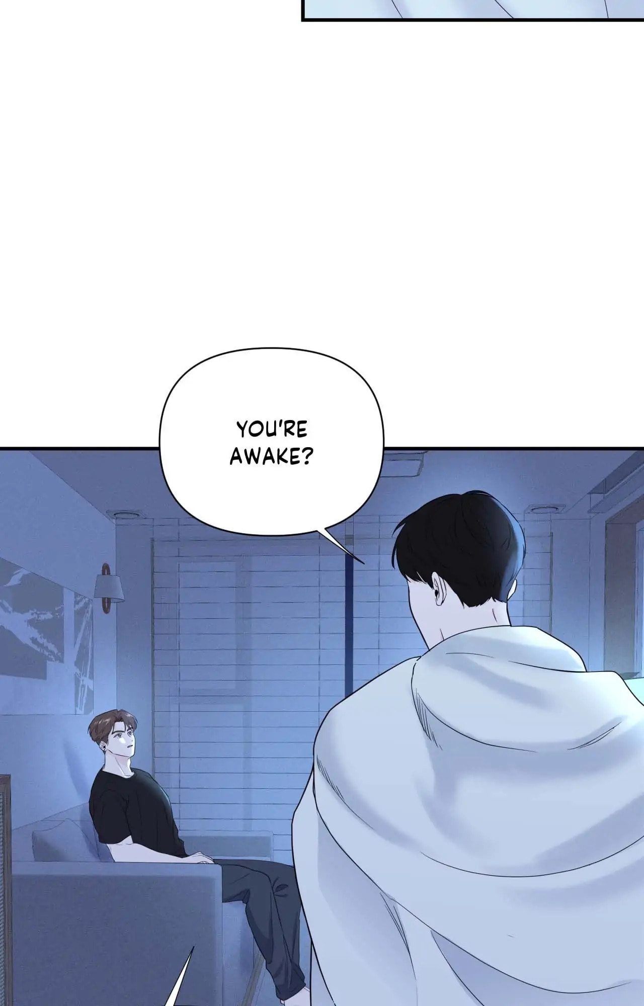 Read Zero Centimeter chapter 10 image 12 on Lezhin