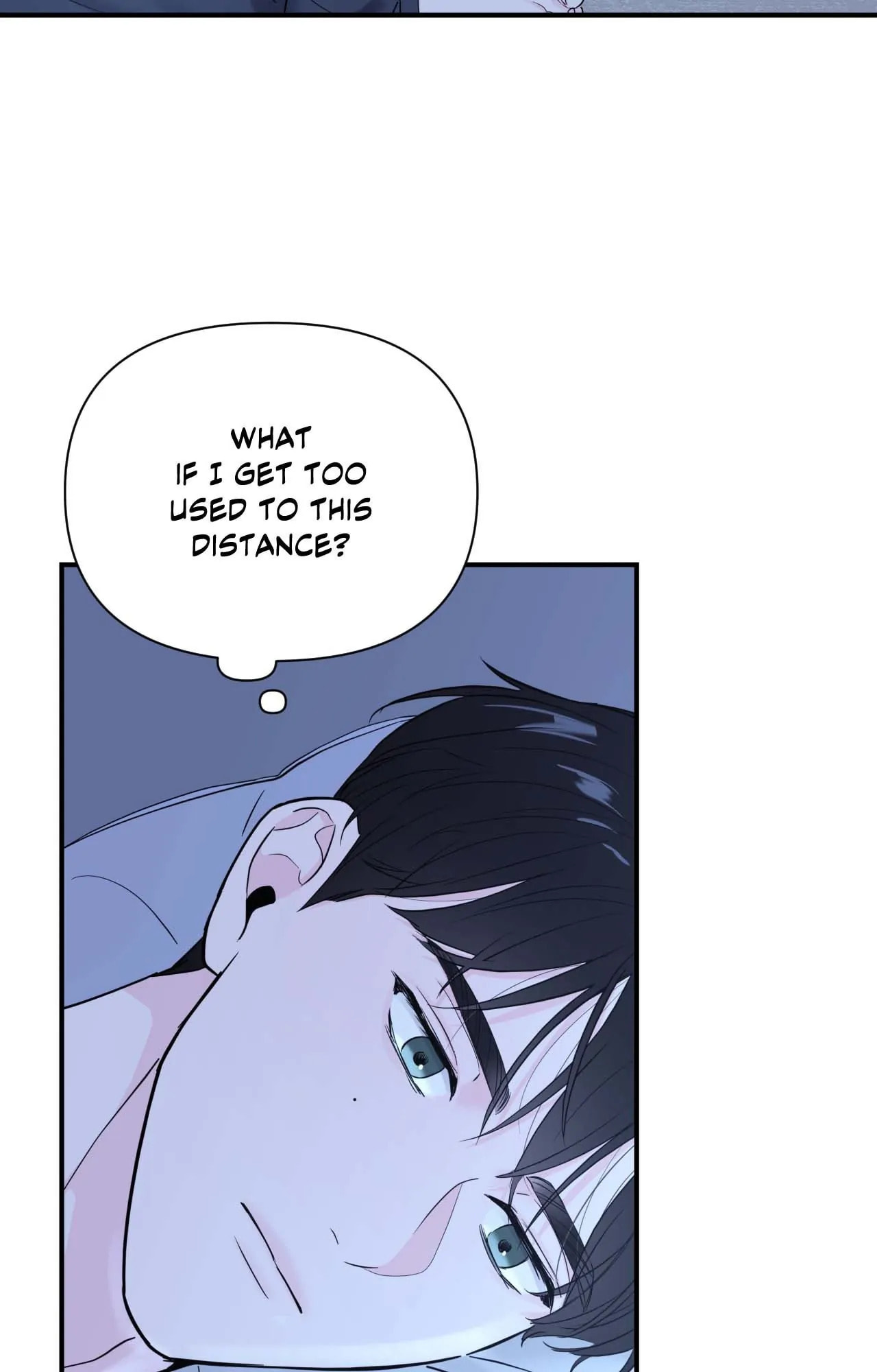 Read Zero Centimeter chapter 10 image 18 on Lezhin